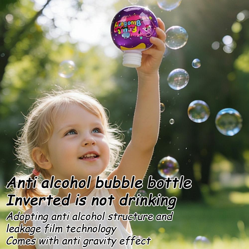 NEW Bubble Bottle Toys Soap Bu - Soap Making Cold Process recension och pris