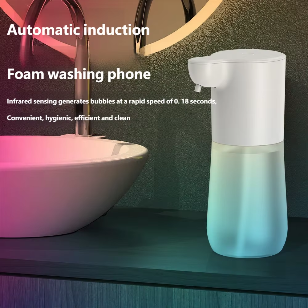HOMEFISH Smart Sensor Automati - Soap Making Workshop recension och pris