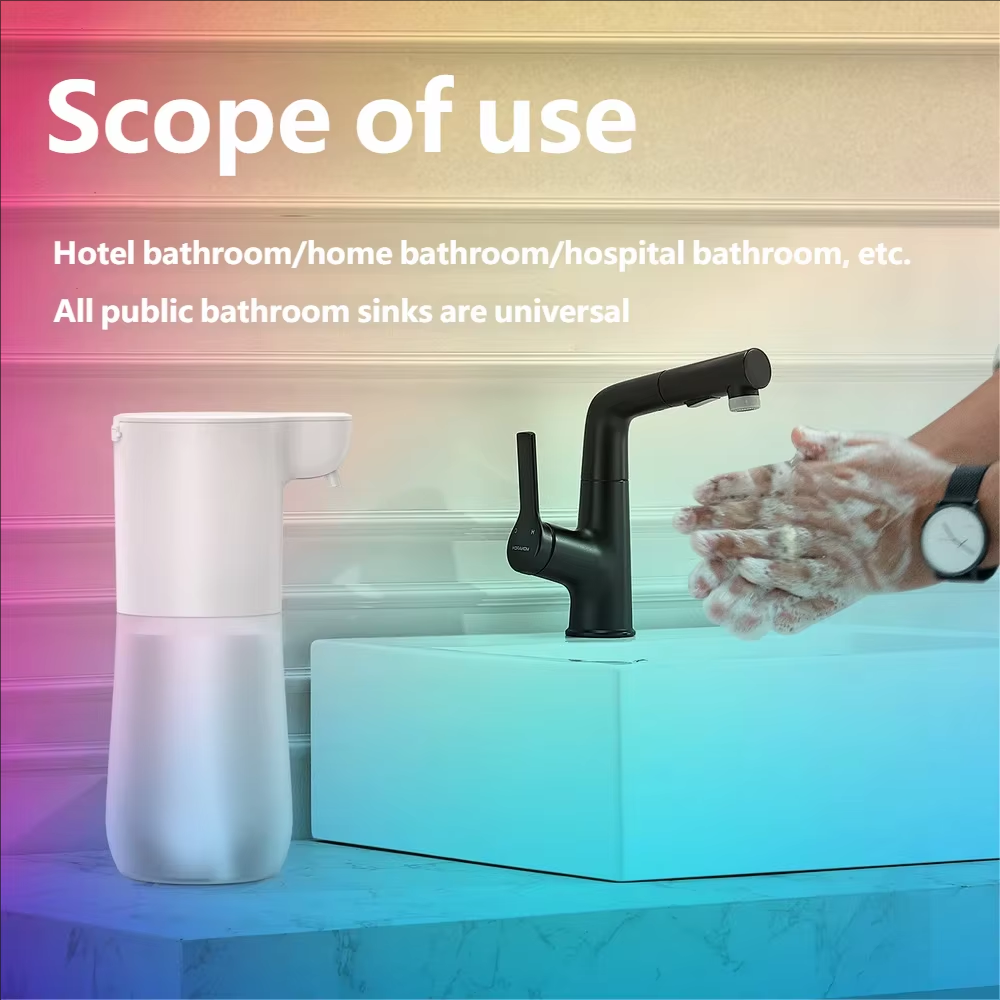 HOMEFISH Smart Sensor Automati - Soap Making Workshop recension och pris