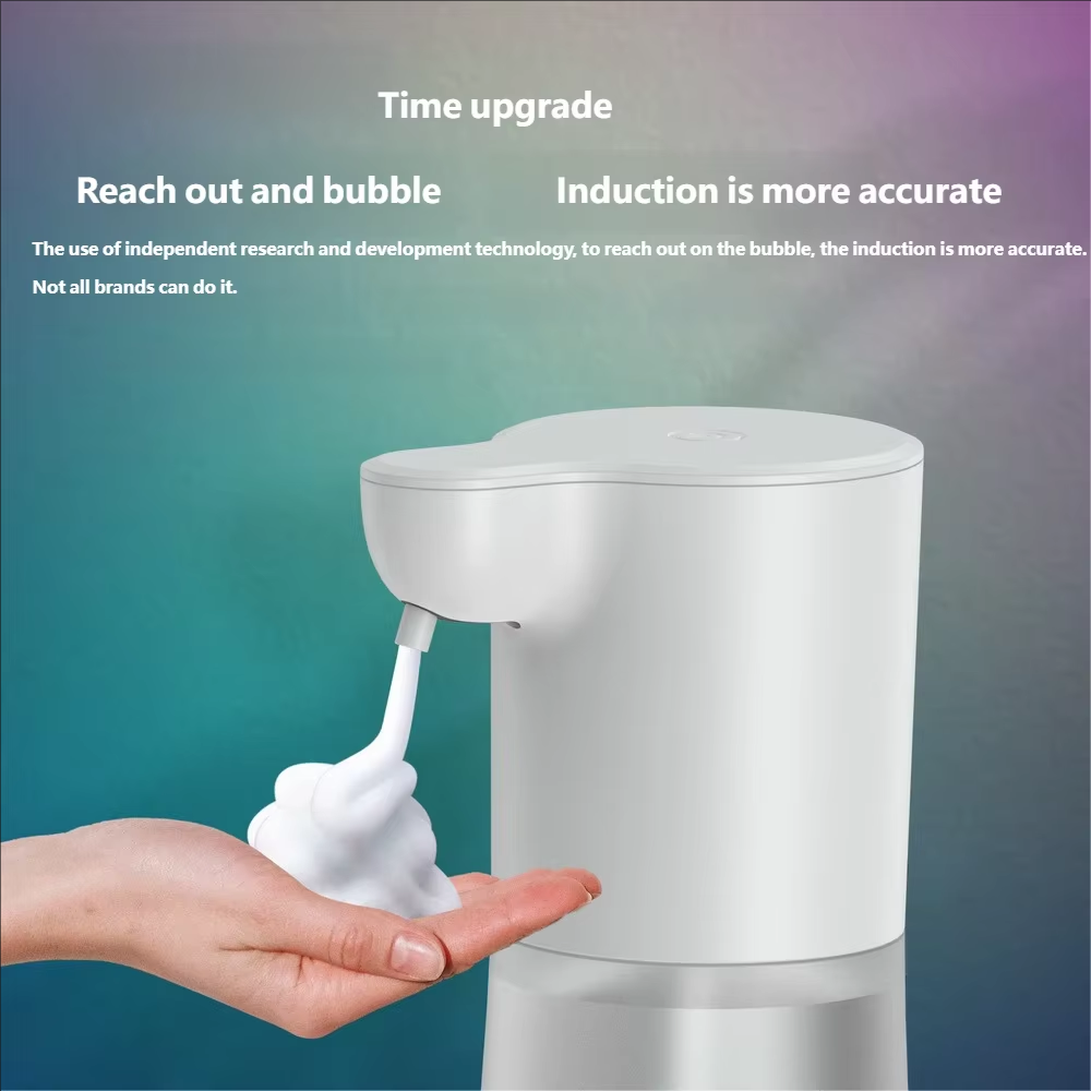 HOMEFISH Smart Sensor Automati - Soap Making Workshop recension och pris