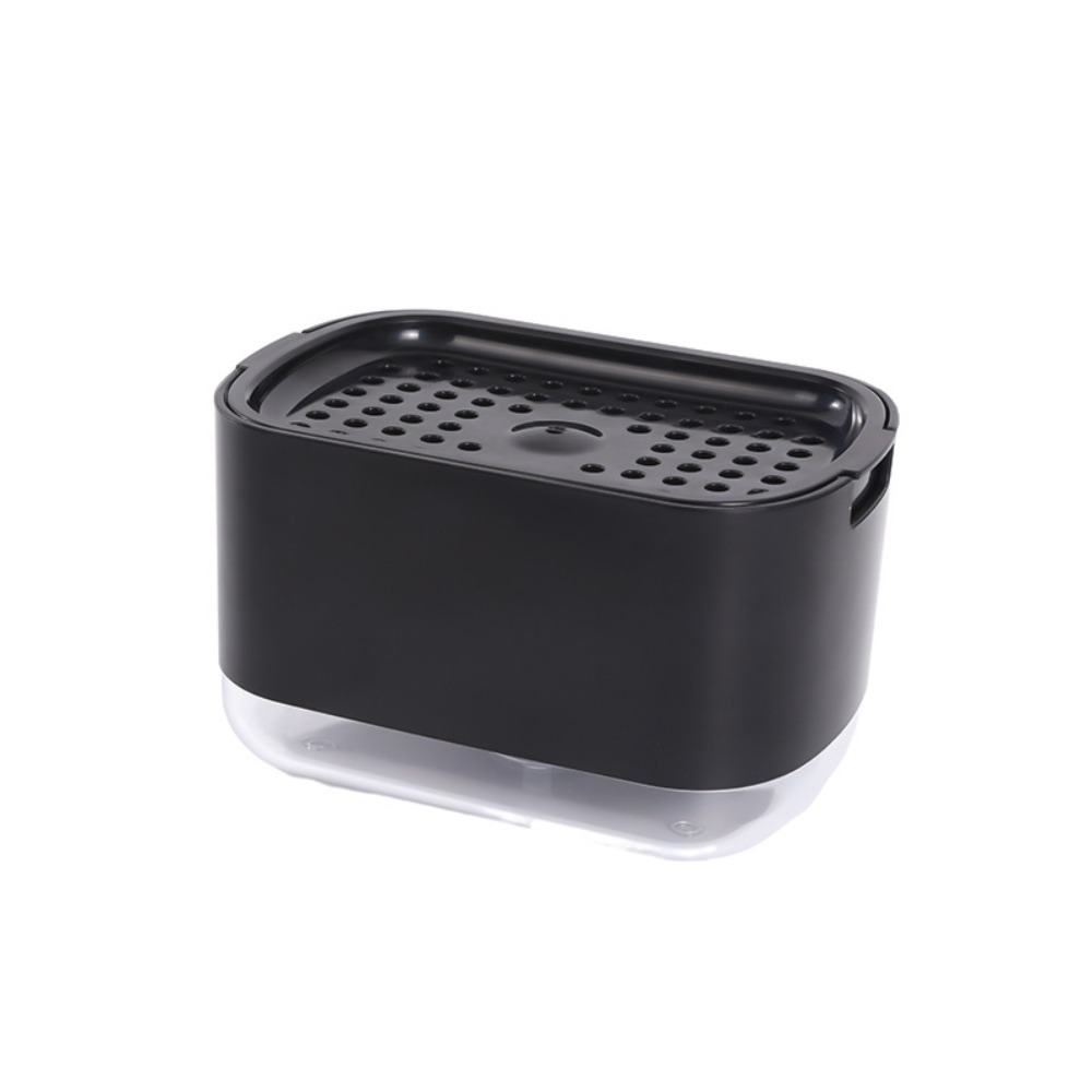 Manually Press The Soap Dispen - Soap Making Machine At Home recension och pris