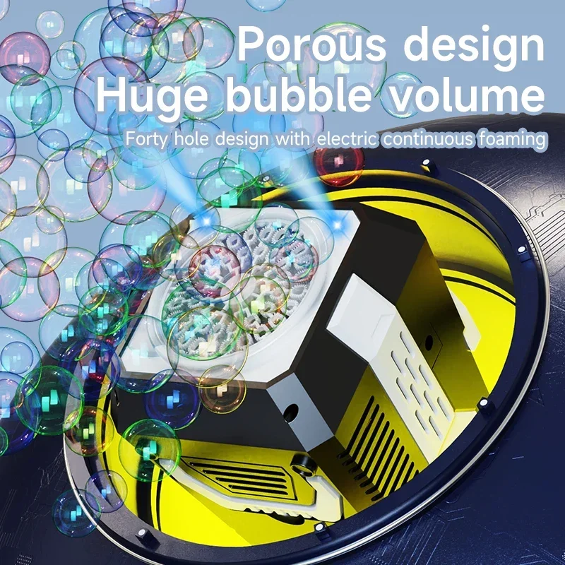 40Hole Electric Bubble Machine - Soap Making Cold Process recension och pris
