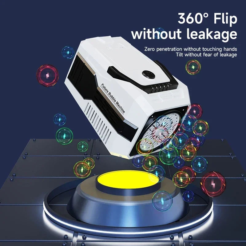 40Hole Electric Bubble Machine - Soap Making Cold Process recension och pris