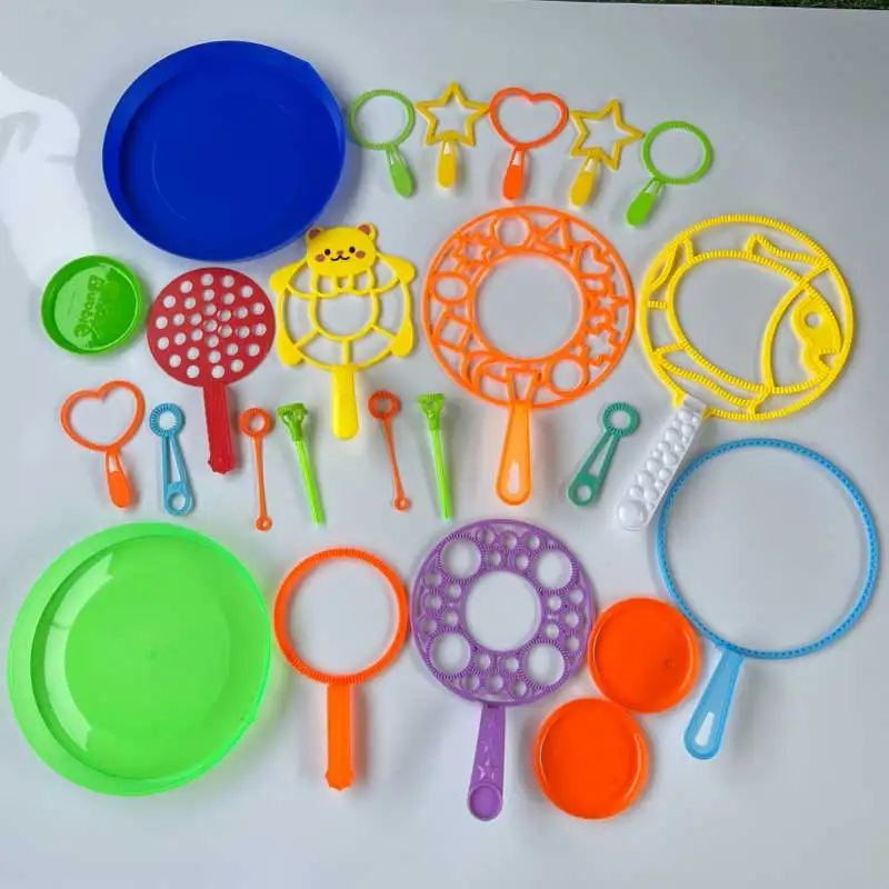 Big Bubble Dish Outdoor Funny  - Soap Making Cold Process recension och pris