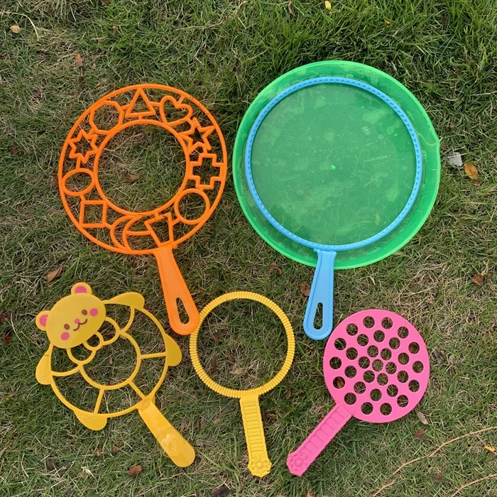 Big Bubble Dish Outdoor Funny  - Soap Making Cold Process recension och pris