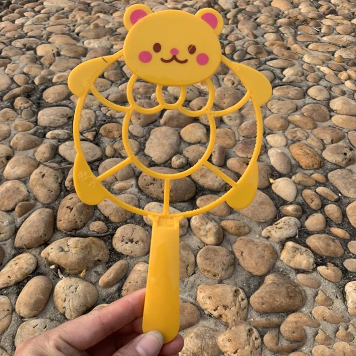 Big Bubble Dish Outdoor Funny  - Soap Making Cold Process recension och pris