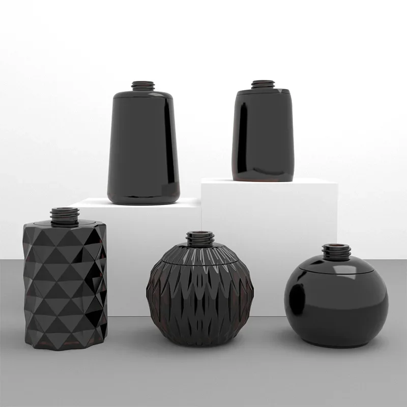 Aromatherapy Bottle Silicone M - Soap Making Jug recension och pris