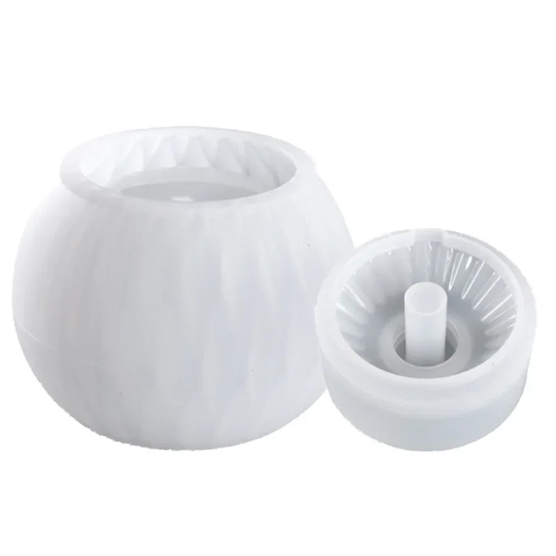 Aromatherapy Bottle Silicone M - Soap Making Jug recension och pris