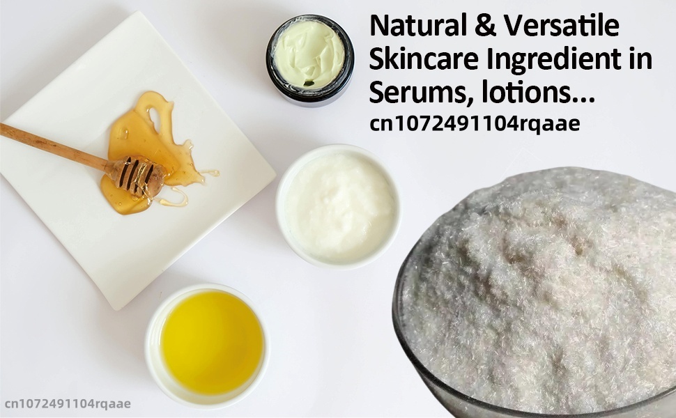 Kojic Acid Powder 99% Pure | S - Soap Making Raw Material recension och pris