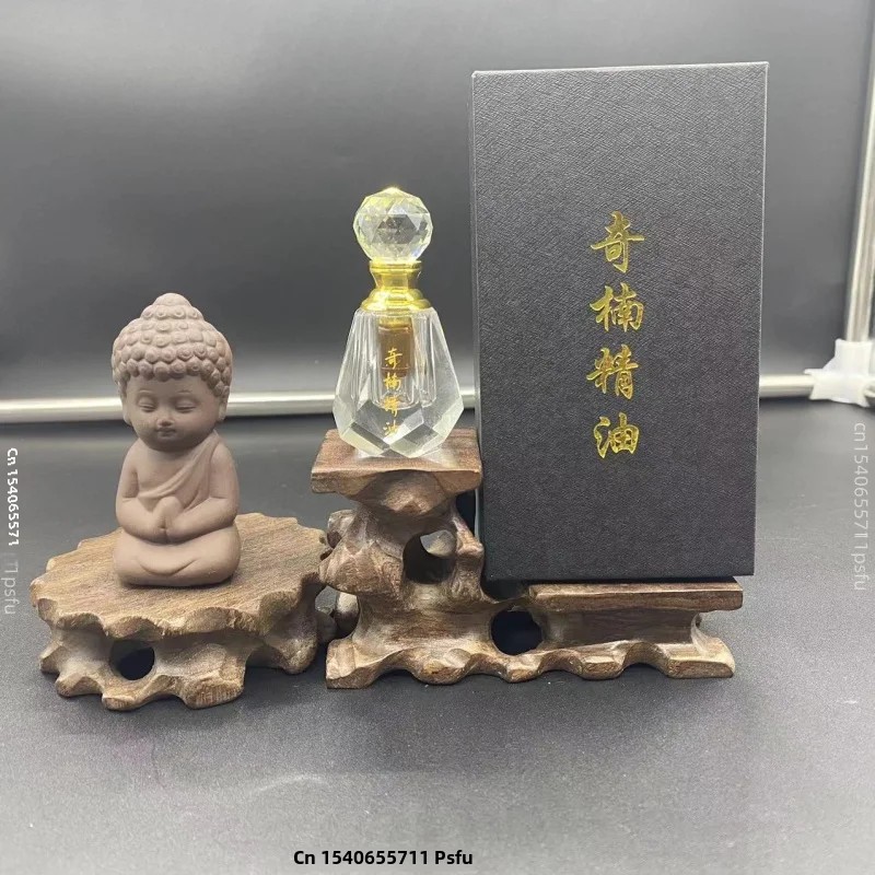 Rich Oud Agarwood Scent Oil Lo - Soap Making Raw Material recension och pris
