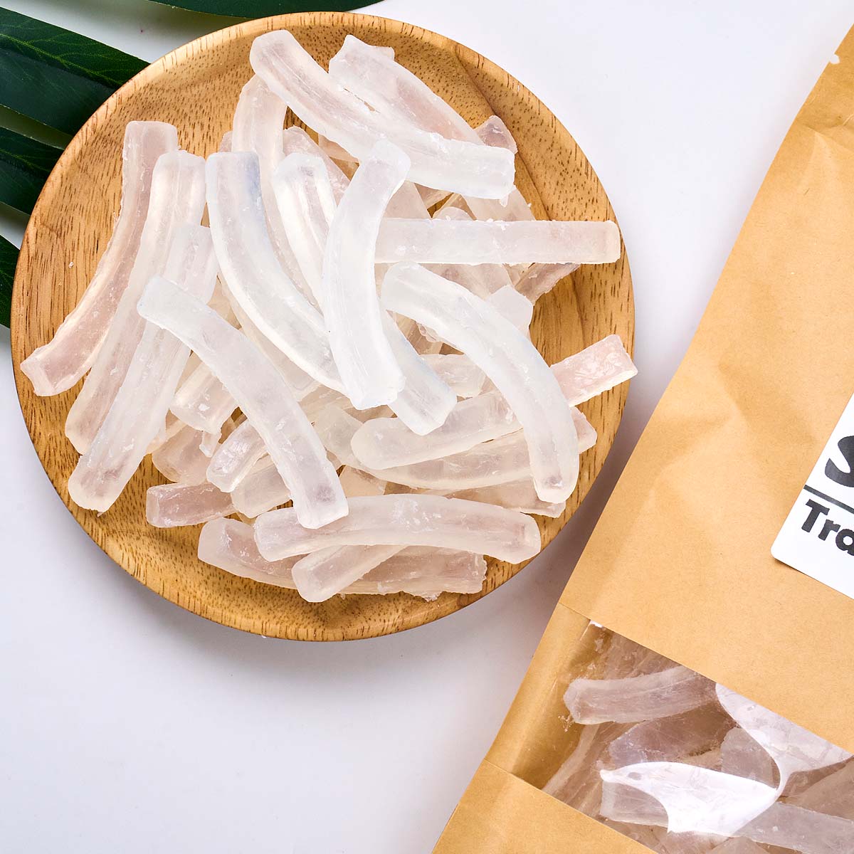 500g Glycerin Soap Base DIY Ha - Soap Making Base recension och pris