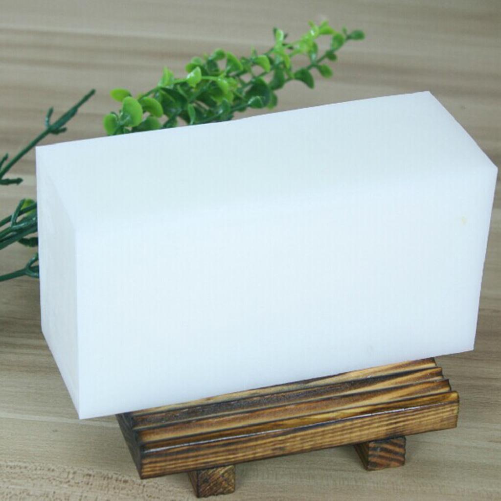 Mild White Soap Base for Handm - Soap Making Base recension och pris