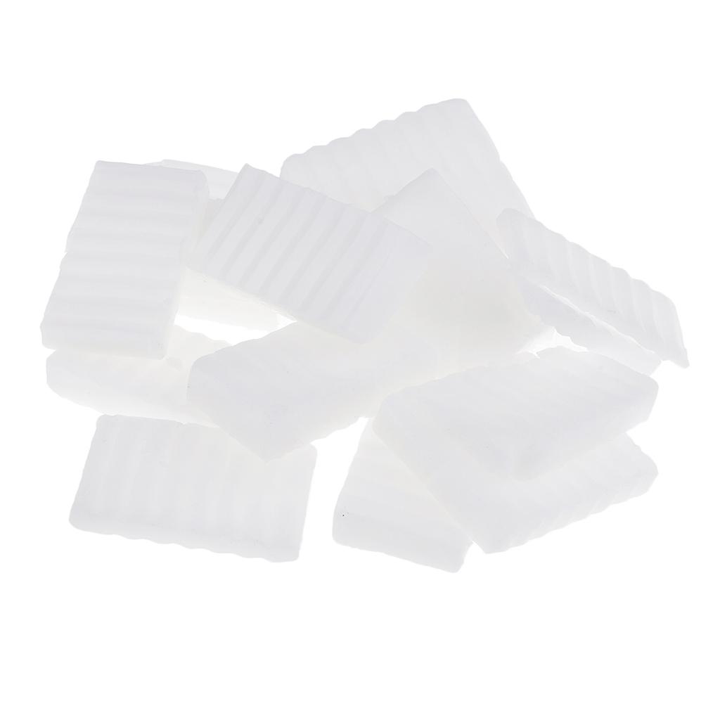 Mild White Soap Base for Handm - Soap Making Base recension och pris