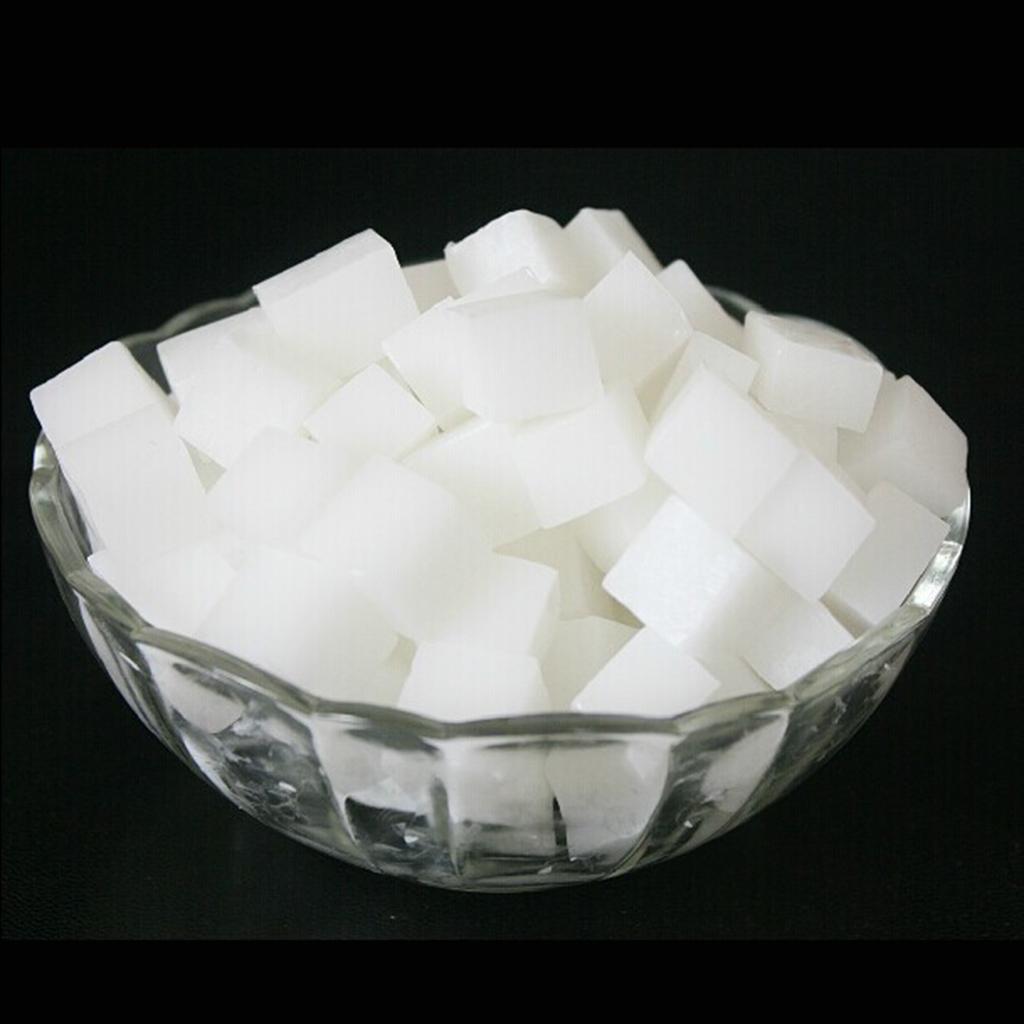 Mild White Soap Base for Handm - Soap Making Base recension och pris