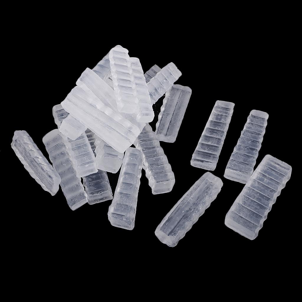 Soap Making Material Transpare - Soap Making Base recension och pris