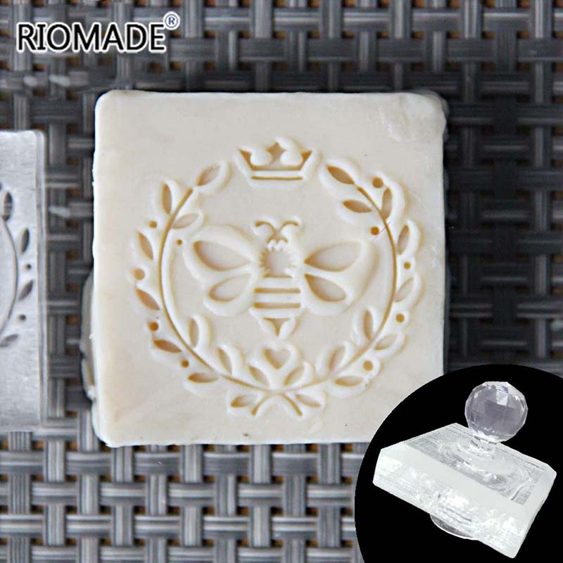 Queen Honey Handmade Soap Stam - Soap Making Queen recension och pris
