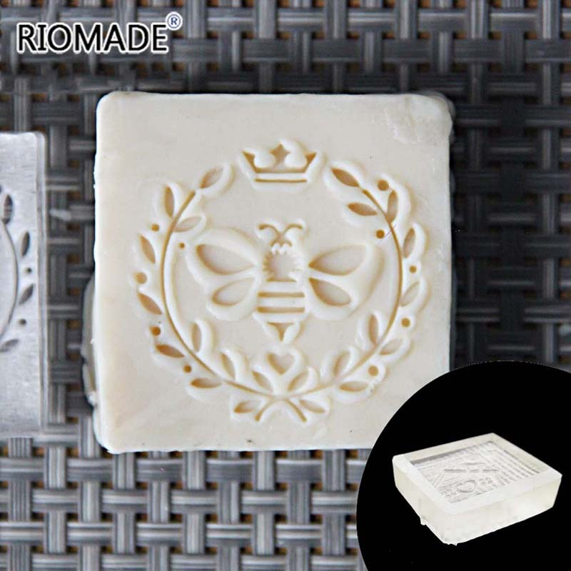 Queen Honey Handmade Soap Stam - Soap Making Queen recension och pris