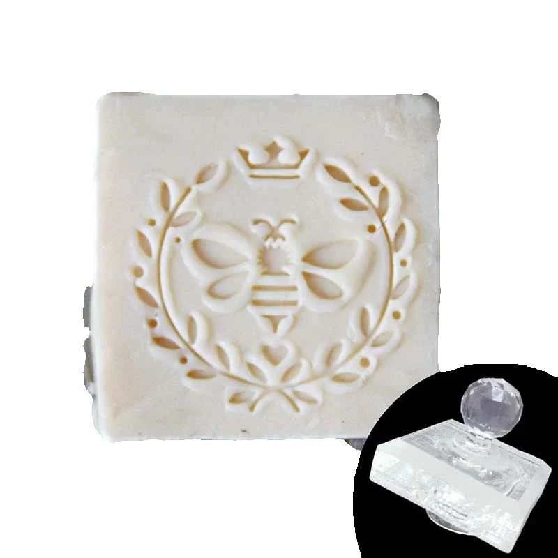 Queen Honey Handmade Soap Stam - Soap Making Queen recension och pris