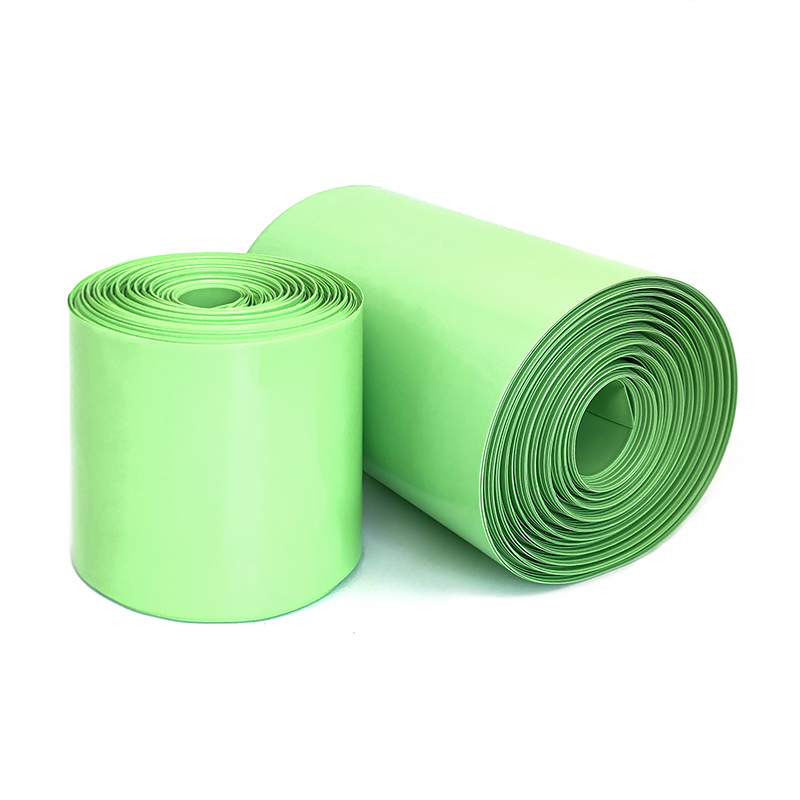 18650 Lipo Battery PVC Heat Sh - Shrink Wrap Pvc recension och pris
