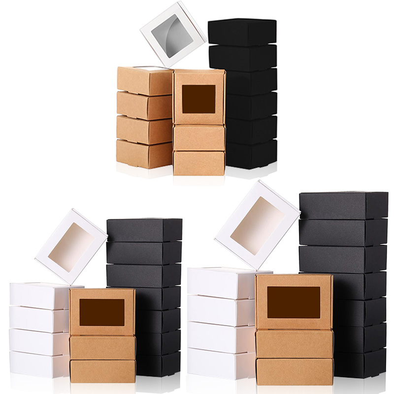 15/35/50 PCS Self-Made Package - Soap Making Gifts recension och pris