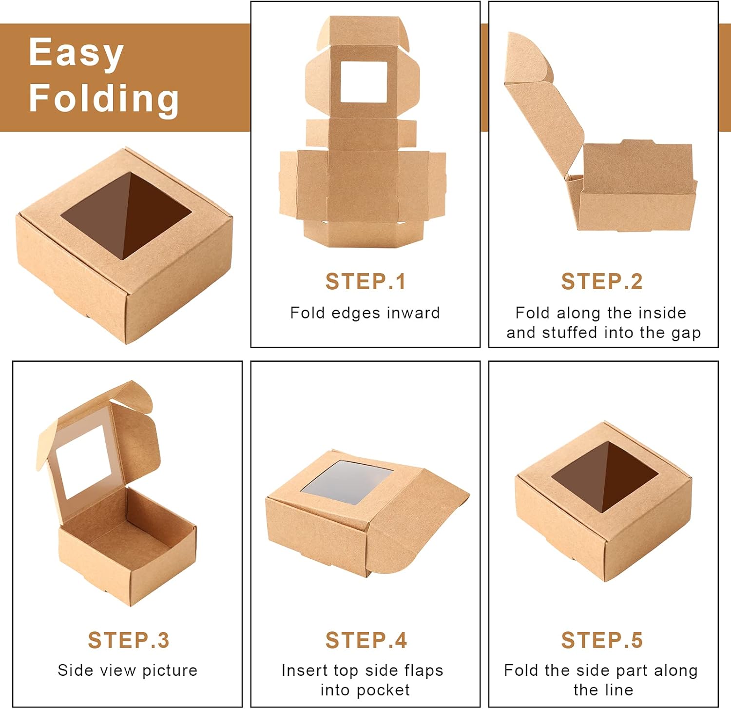 15/35/50 PCS Self-Made Package - Soap Making Gifts recension och pris