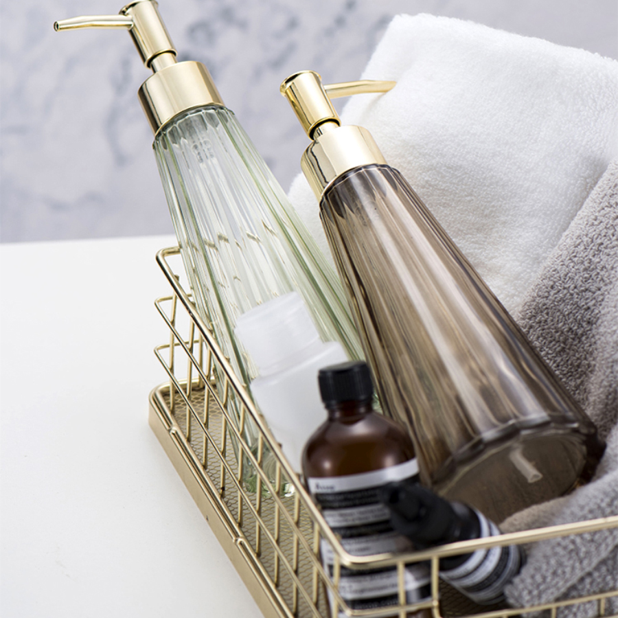 Umbrella-shaped Lotion Bottle  - Soap Making Jug recension och pris
