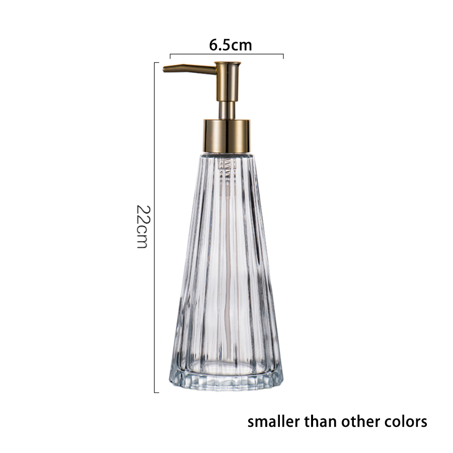 Umbrella-shaped Lotion Bottle  - Soap Making Jug recension och pris