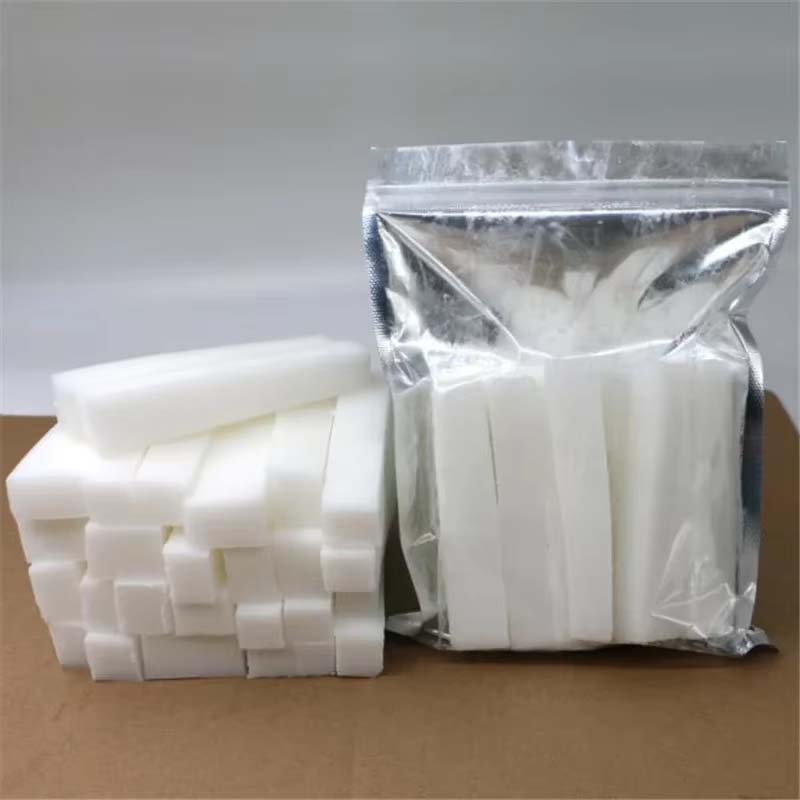 250G Clear Natura Soap Base fo - Soap Making Base recension och pris
