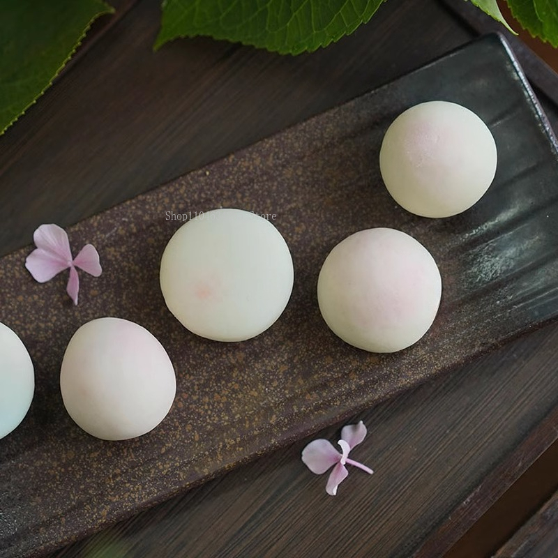 100g Tea Fruit Clay Soap Clay  - Soap Making Raw Material recension och pris