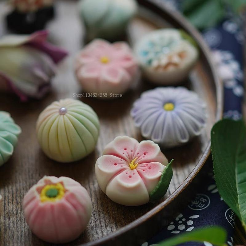 100g Tea Fruit Clay Soap Clay  - Soap Making Raw Material recension och pris