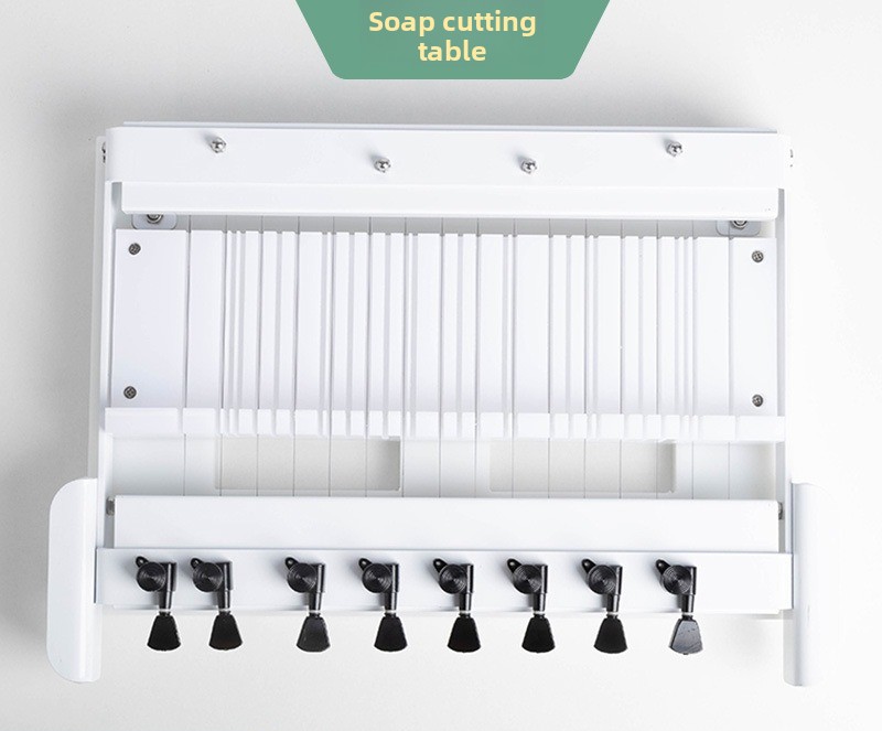 Soap Cutter Wire Multi String  - Soap Making Cold Process recension och pris