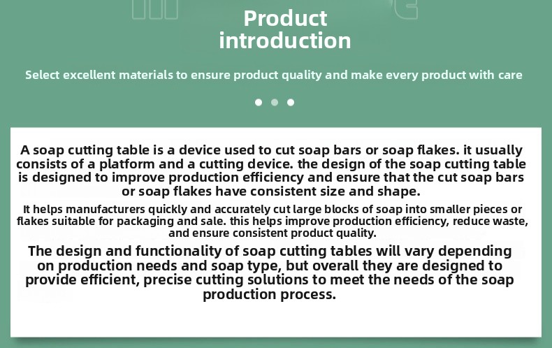Soap Cutter Wire Multi String  - Soap Making Cold Process recension och pris