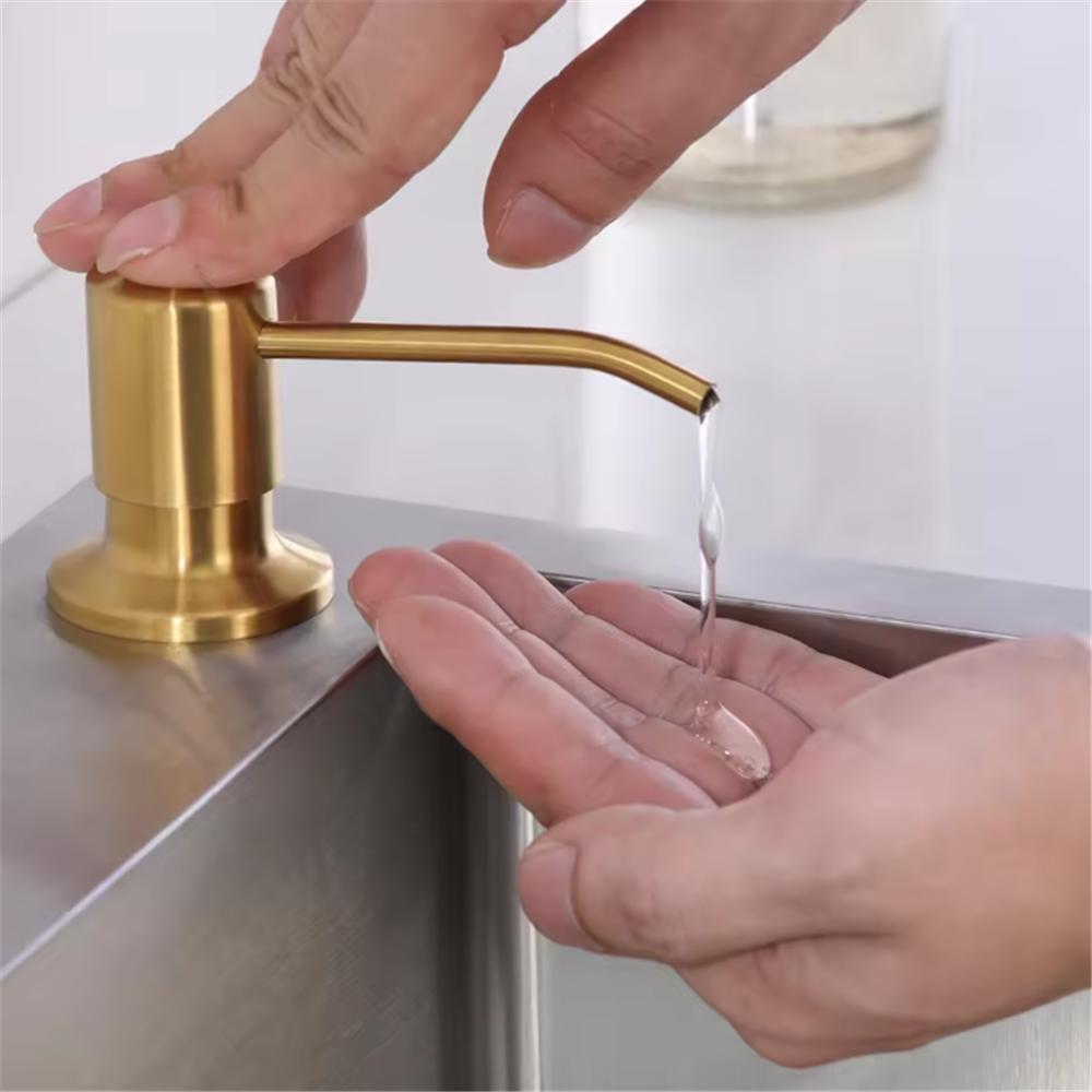 Stainless Steel Kitchen Sink S - Soap Making Machine At Home recension och pris