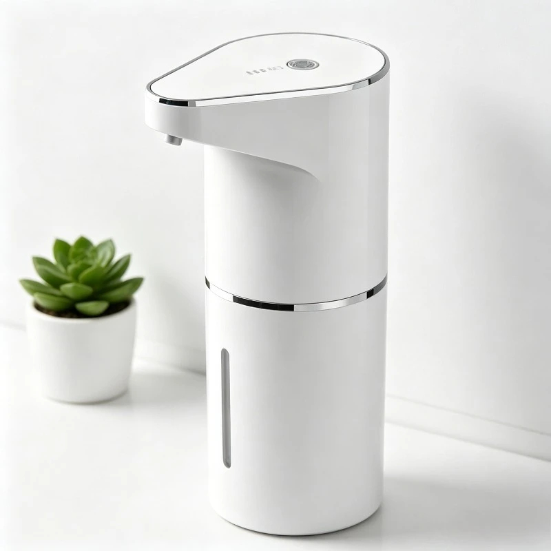 New Rechargeable Intelligent S - Soap Making Workshop recension och pris
