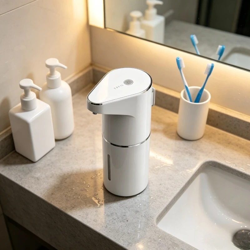 New Rechargeable Intelligent S - Soap Making Workshop recension och pris