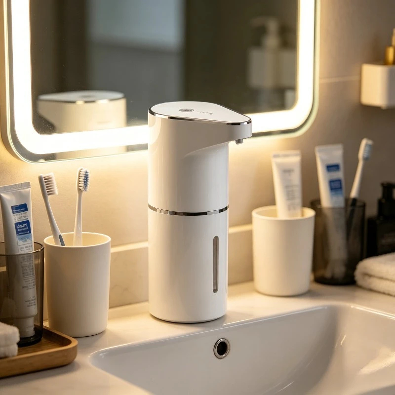 New Rechargeable Intelligent S - Soap Making Workshop recension och pris