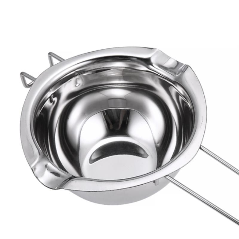 Long Handle Wax Melting Stainl - Soap Making Jug recension och pris