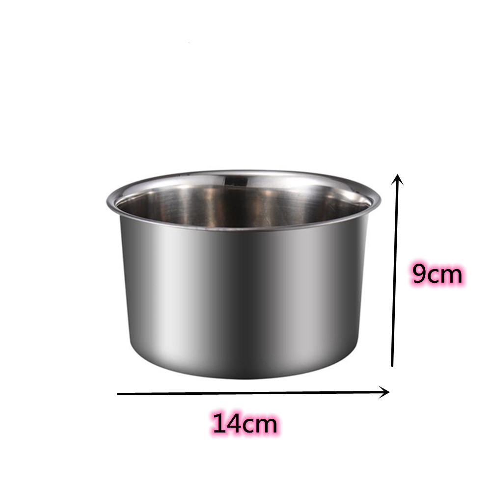 Long Handle Wax Melting Stainl - Soap Making Jug recension och pris