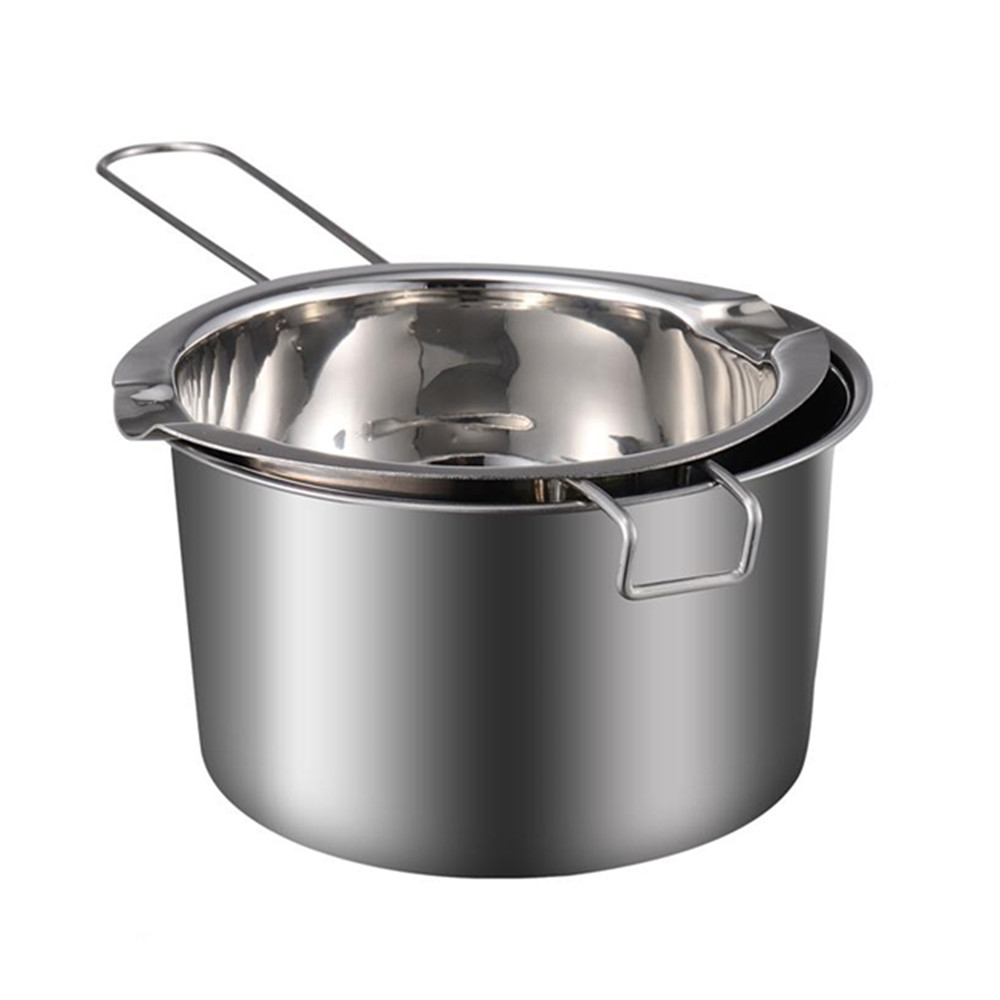 Long Handle Wax Melting Stainl - Soap Making Jug recension och pris