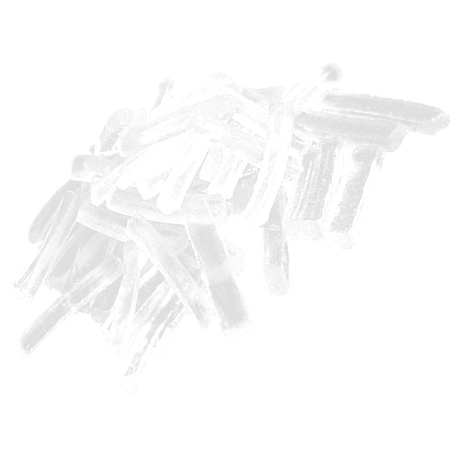 250G Bag Clear Glycerin Hand S - Soap Making Base recension och pris