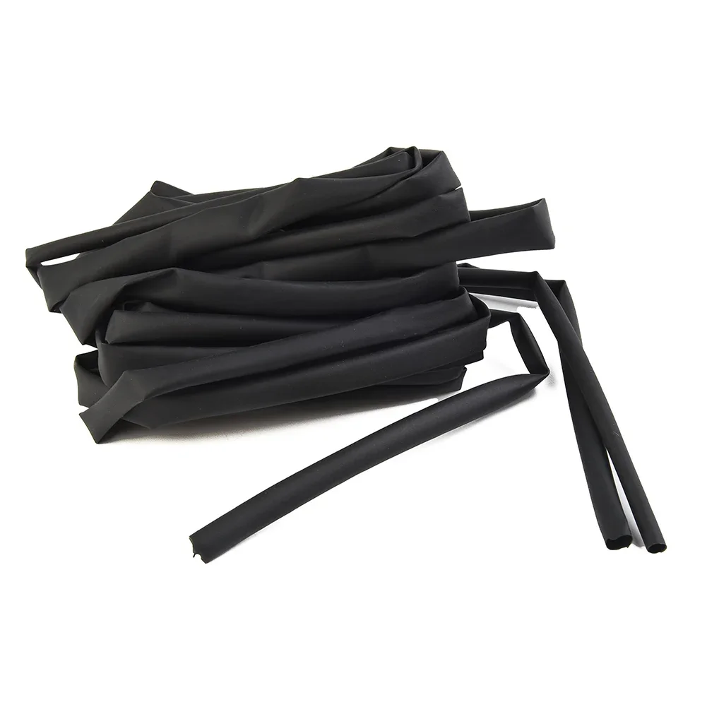4 PCS Heat-shrink Tubing Therm - Shrink Wrap Pvc recension och pris