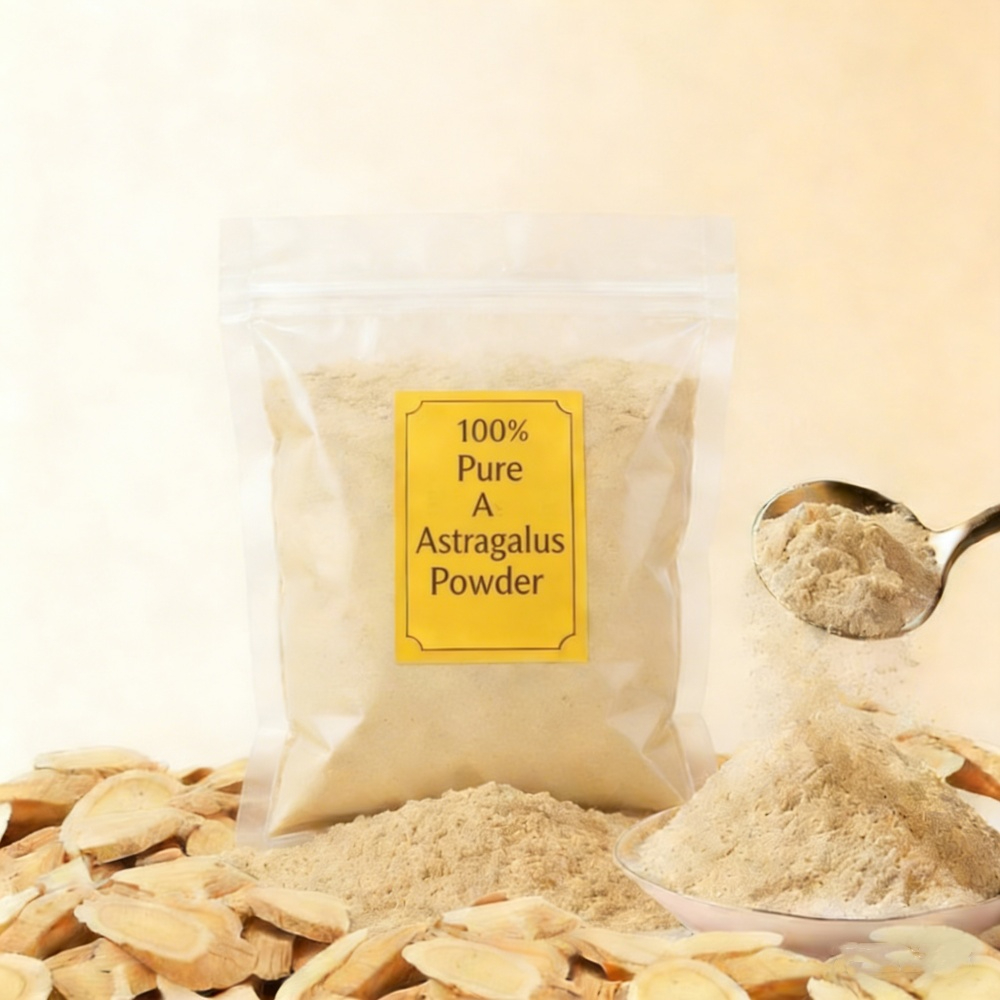 Top Natural Wild Astragalus Po - Soap Making Raw Material recension och pris