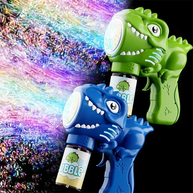 6-hole Dinosaur Bubble Machine - Soap Making Cold Process recension och pris