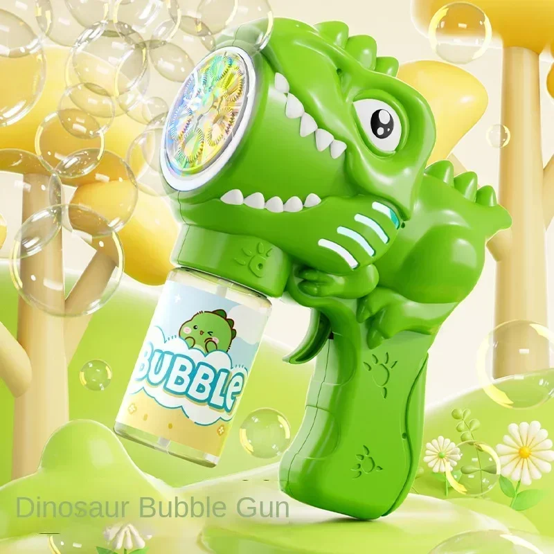6-hole Dinosaur Bubble Machine - Soap Making Cold Process recension och pris
