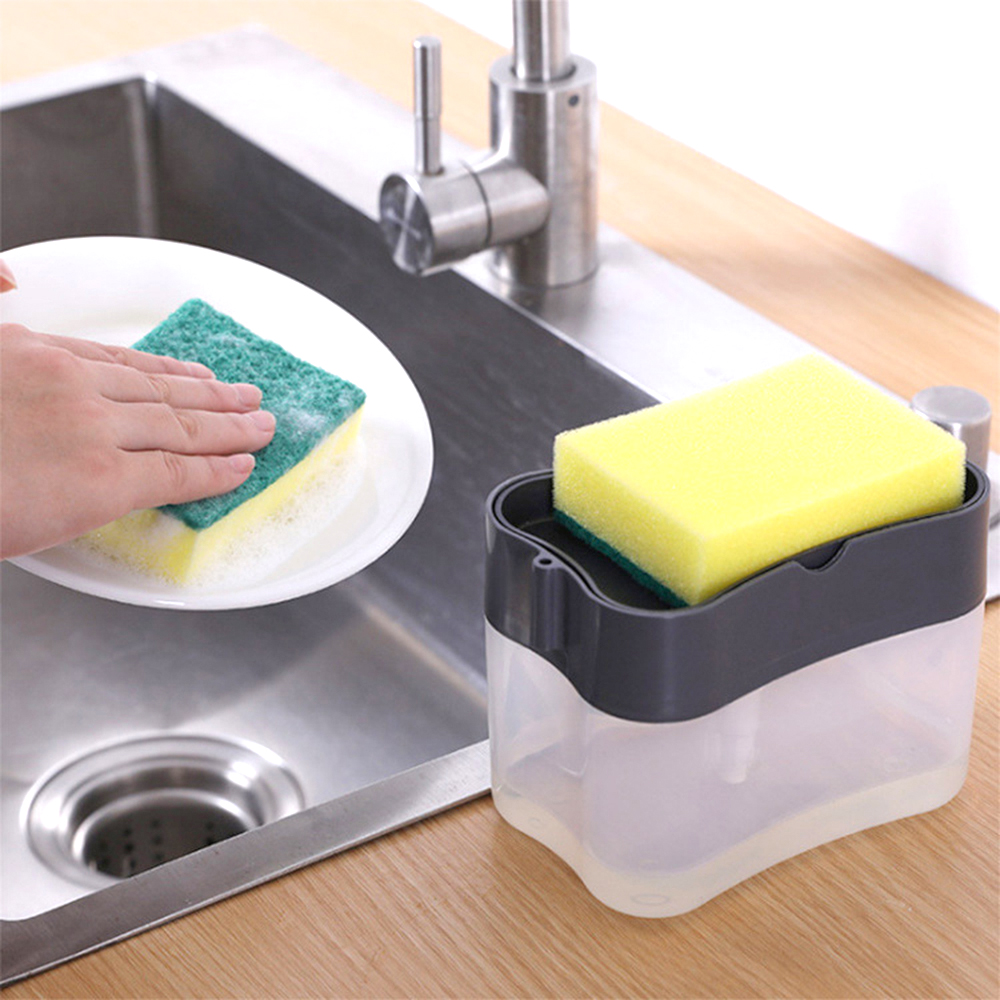Washing Detergent Press Cleani - Soap Making Workshop recension och pris