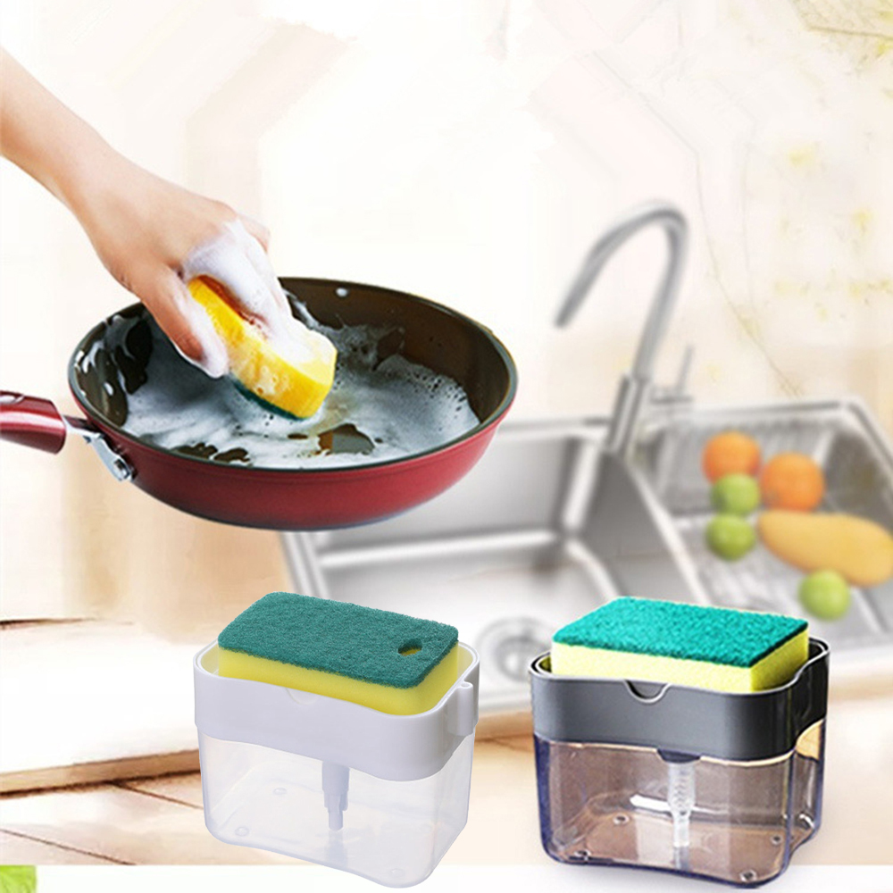 Washing Detergent Press Cleani - Soap Making Workshop recension och pris