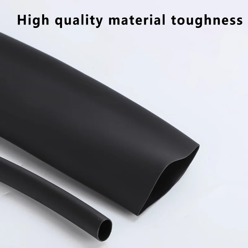 100 Meters/10M 3:1 Heat Shrink - Shrink Wrap Pvc recension och pris