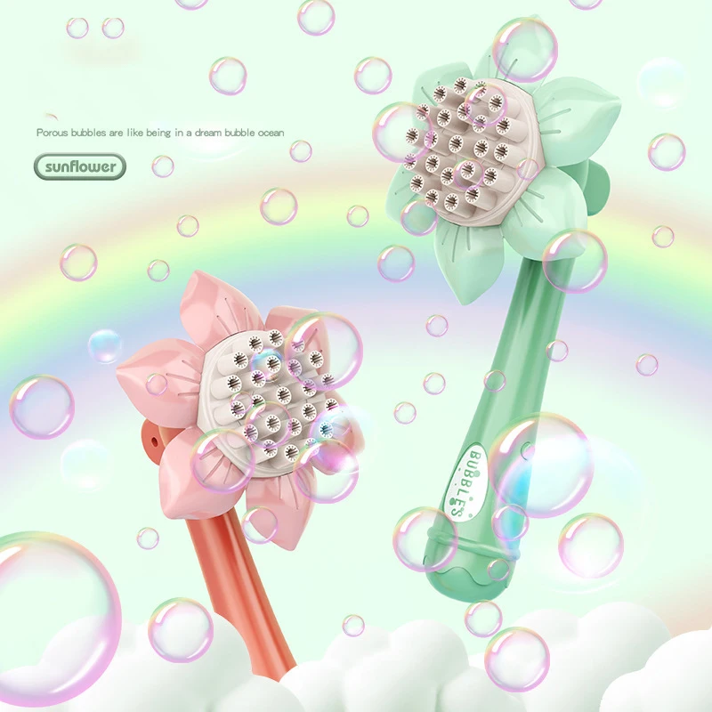 23 Hole Electric Bubble Gun Au - Soap Making Cold Process recension och pris