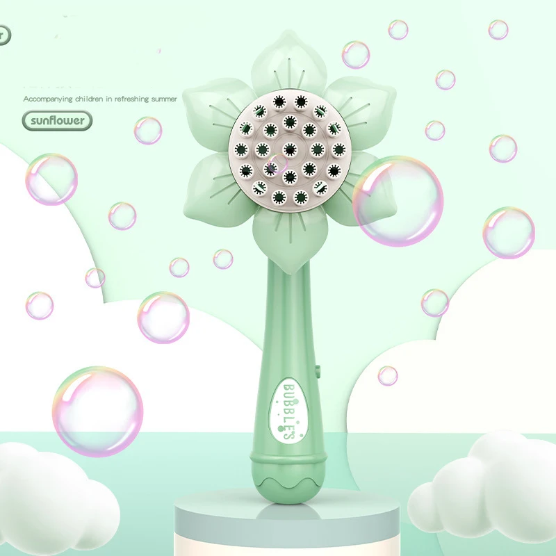 23 Hole Electric Bubble Gun Au - Soap Making Cold Process recension och pris