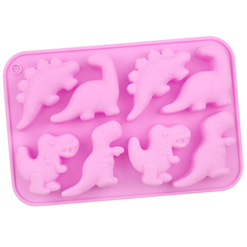 Blues Wholesale 8 Dinosaurs Ca - Soap Making Workshop recension och pris